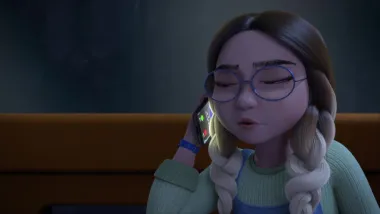 E2.Break in Case of Emergency