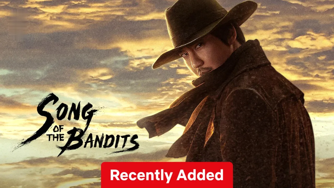 Song of the Bandits