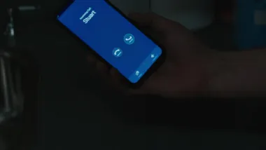 E16.Imminent Threat — Part Three