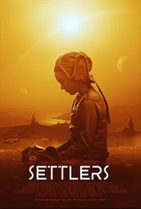 Settlers - Movie free on Castle