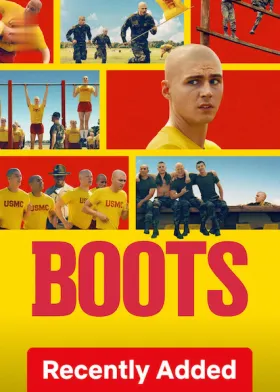 Boots - Web Serie complete free on Castle