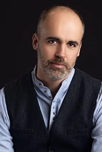 Sean Patrick Folster