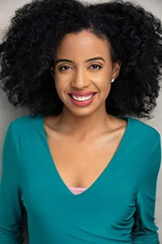 Cherie Danielle
