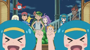 A Haunted House for Everyone!