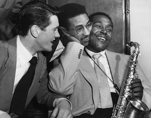 Charlie Parker