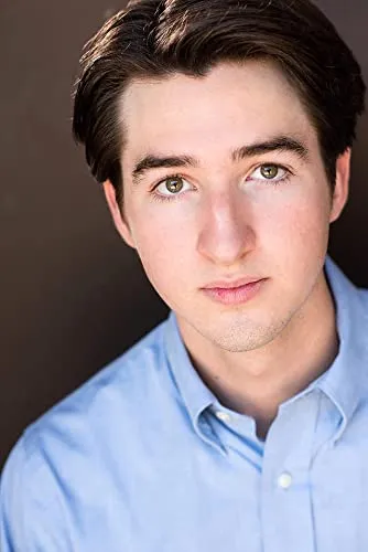 Caleb Milby