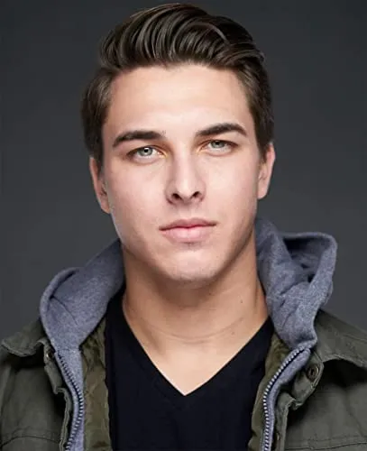 Tyler Miller