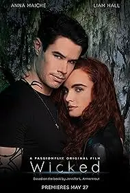 Wicked - Movie free on Castle
