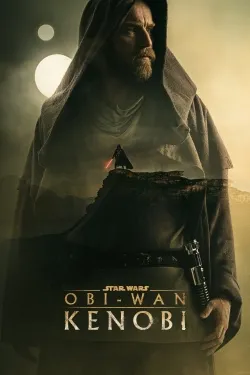 Obi-Wan Kenobi - Web Serie complete free on Castle