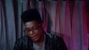 E15.Revenge of The Van People