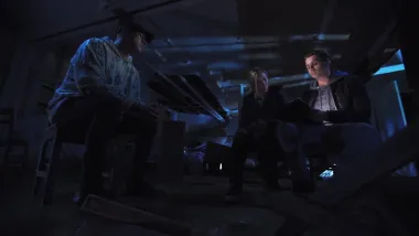 E4.Old Historic Harriman Hospital