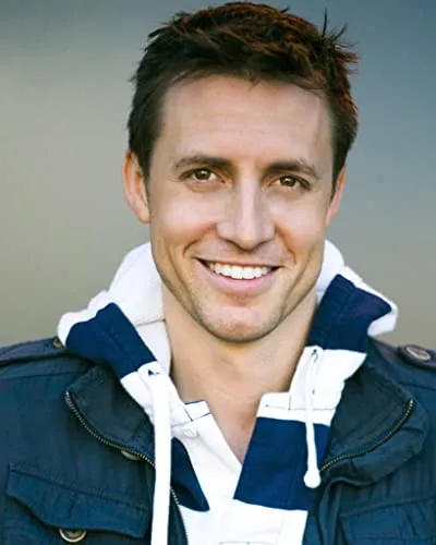 Michael Shenefelt