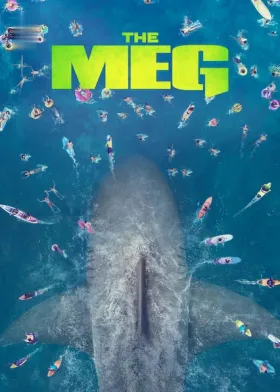The Meg - Movie free on Castle