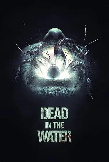 Movie Poster: Dead in the Water