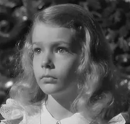 Ann Carter