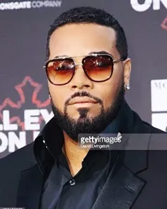 Dominic L. Santana