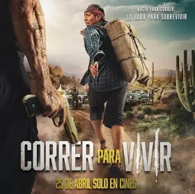Correr para Vivir - Movie free on Castle