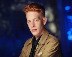Kaz Morgan