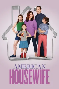 American Housewife Season 5