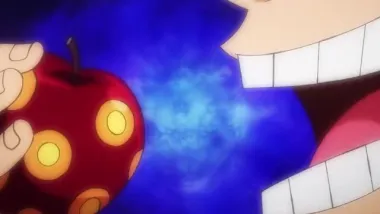 E941.Toko's Tears! Orochi's Pitiless Bullets!