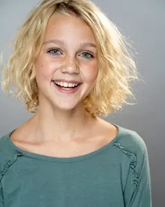 Elle Graham