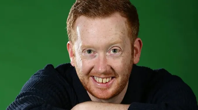 Luke McGregor