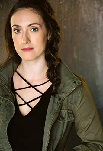 Jess Riley