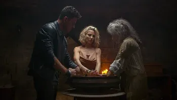 E7.The Prophecy
