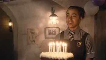 E3.Happy Birthday, Indigo Moon