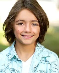 Jagger Nelson
