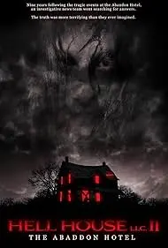 Hell House LLC II: The Abaddon Hotel - Movie free on Castle