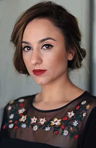 Desi Ivanova