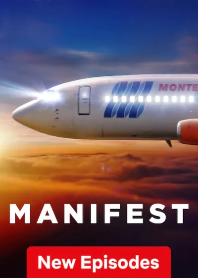 Episode 1 — Manifest Season 2