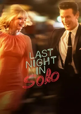 Last Night in Soho - Movie free on Castle