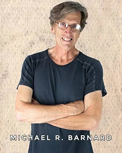 Michael R. Barnard