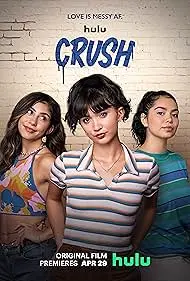 Crush - Movie free on Castle