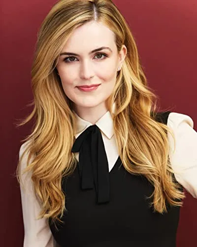 Rachel Annette Helson