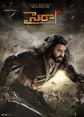 Sye Raa Narasimha Reddy - Movie free on Castle