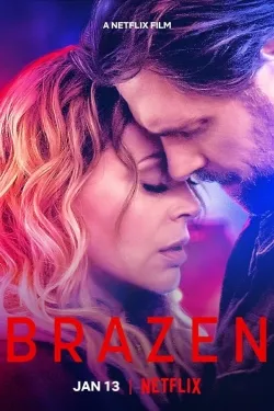 Movie Poster: Brazen