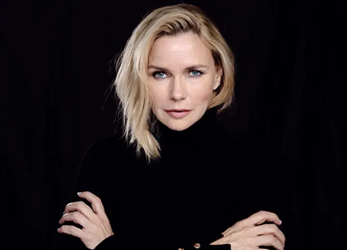 Veronica Ferres