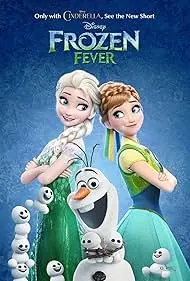 Frozen Fever - Movie free on Castle