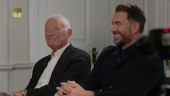 Chapter One: A Family Business