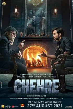 Chehre - Movie free on Castle