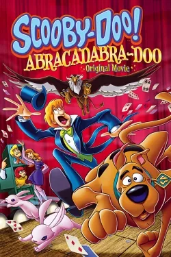 Scooby-Doo! Abracadabra-Doo - Movie free on Castle
