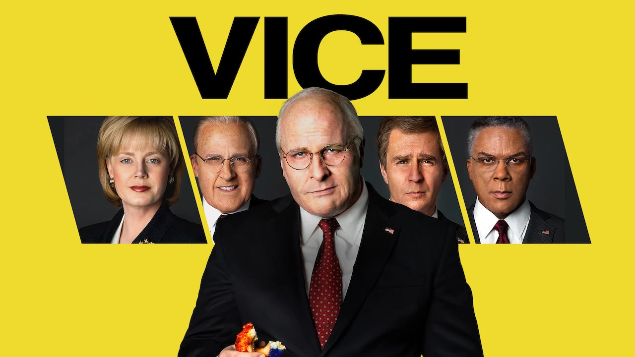 Vice