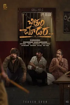 Chitram Choodara - Movie free on Castle