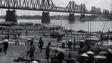 E1.Déjà Vu (1858-1961)