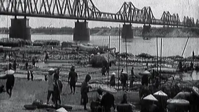 E1.Déjà Vu (1858-1961)