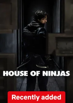 House of Ninjas