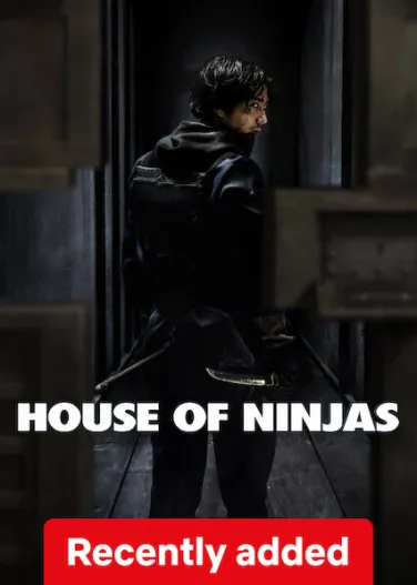 House of Ninjas